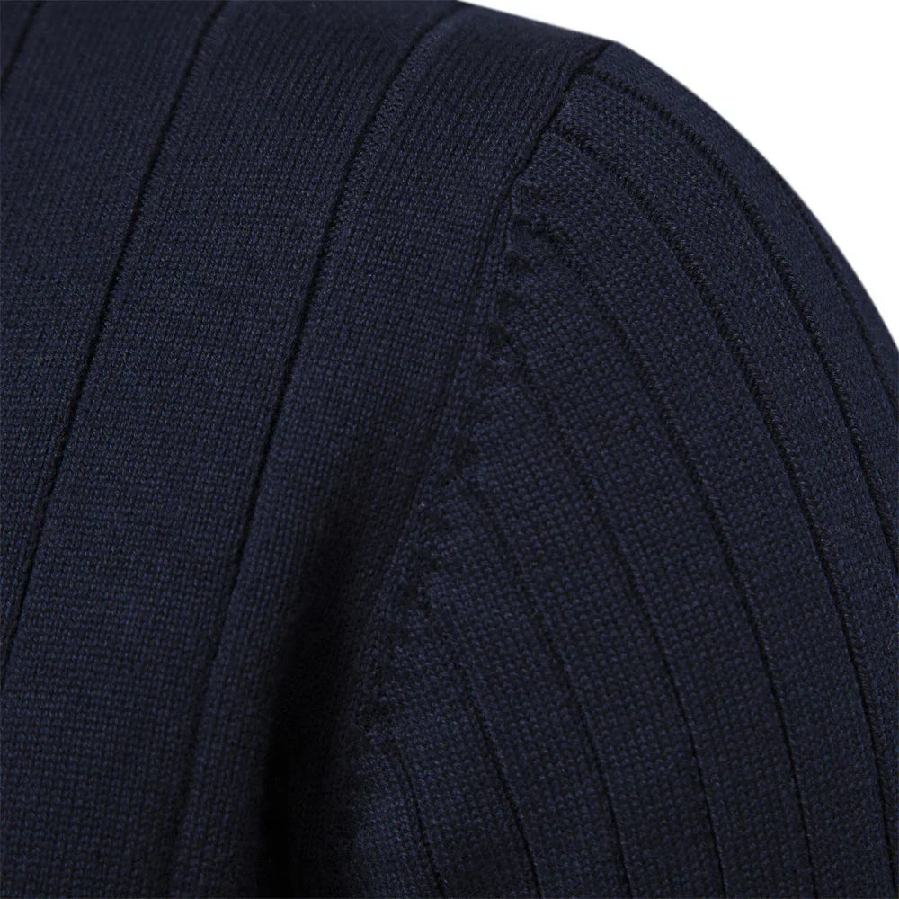 Regale | Maglione con zip