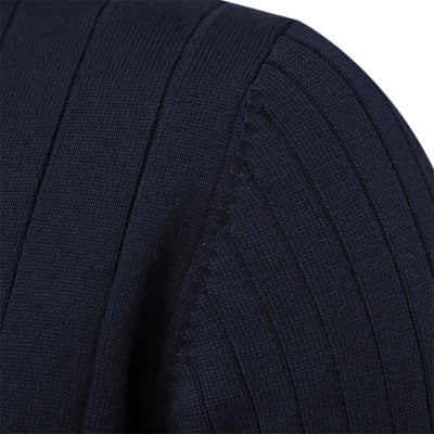 Regale | Maglione con zip