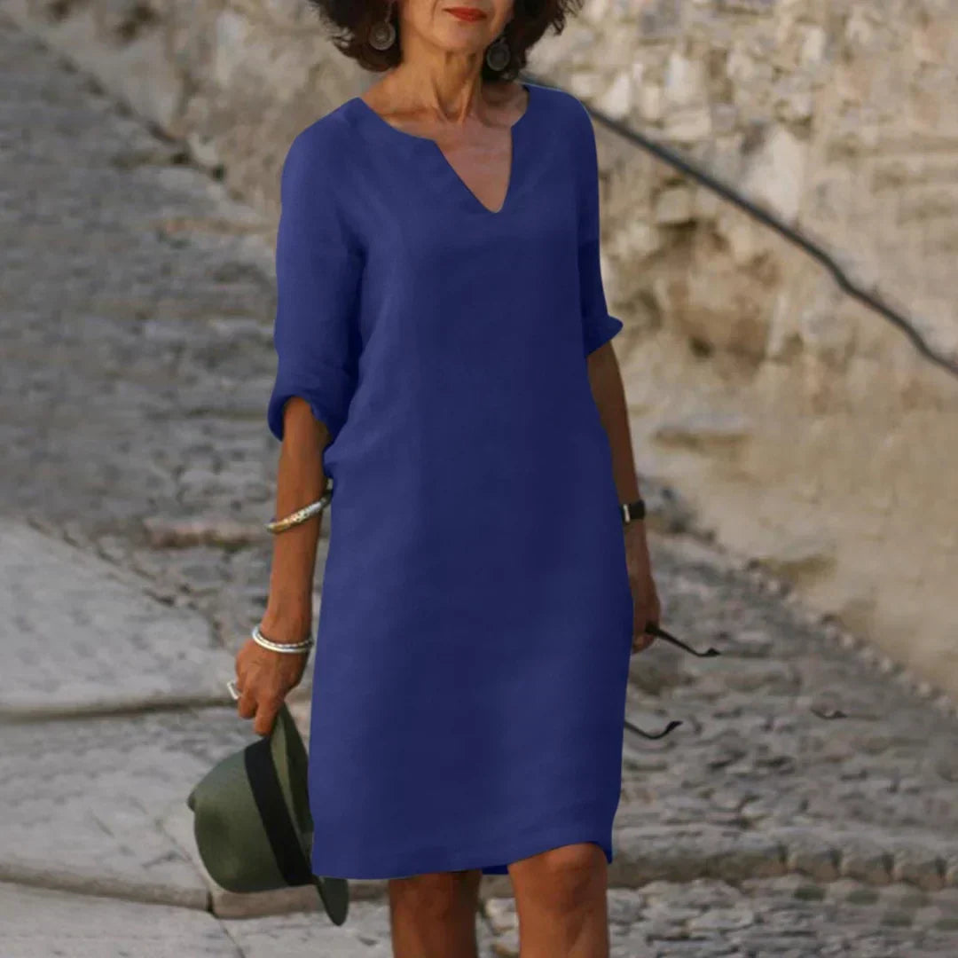 Anna | Eleganza Senza Tempo