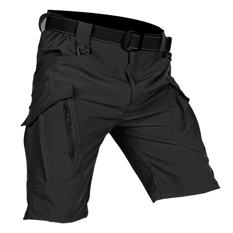 Regale | Elegante nei Pantaloni Corti Pratici