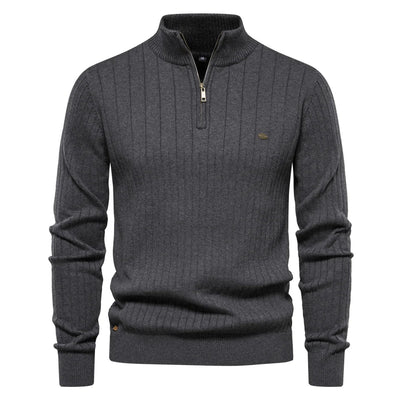Regale | Maglione con zip