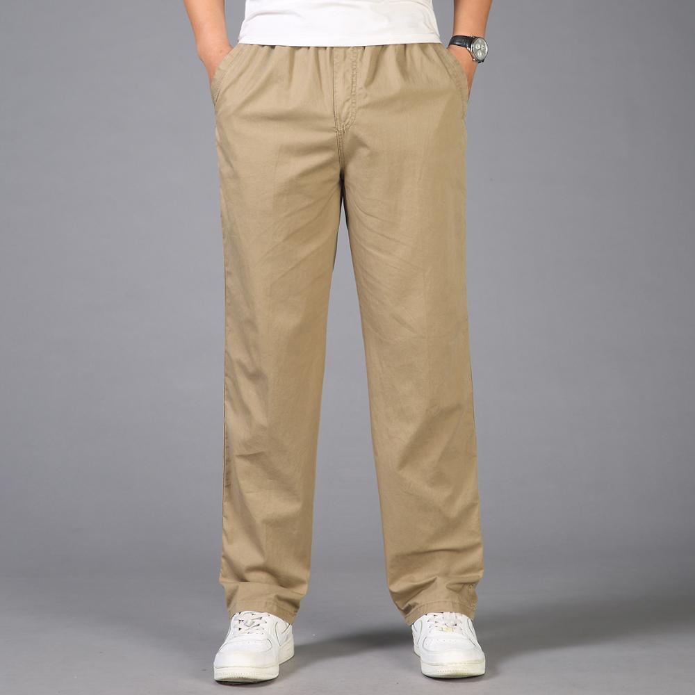 Regale | Pantaloni in lino
