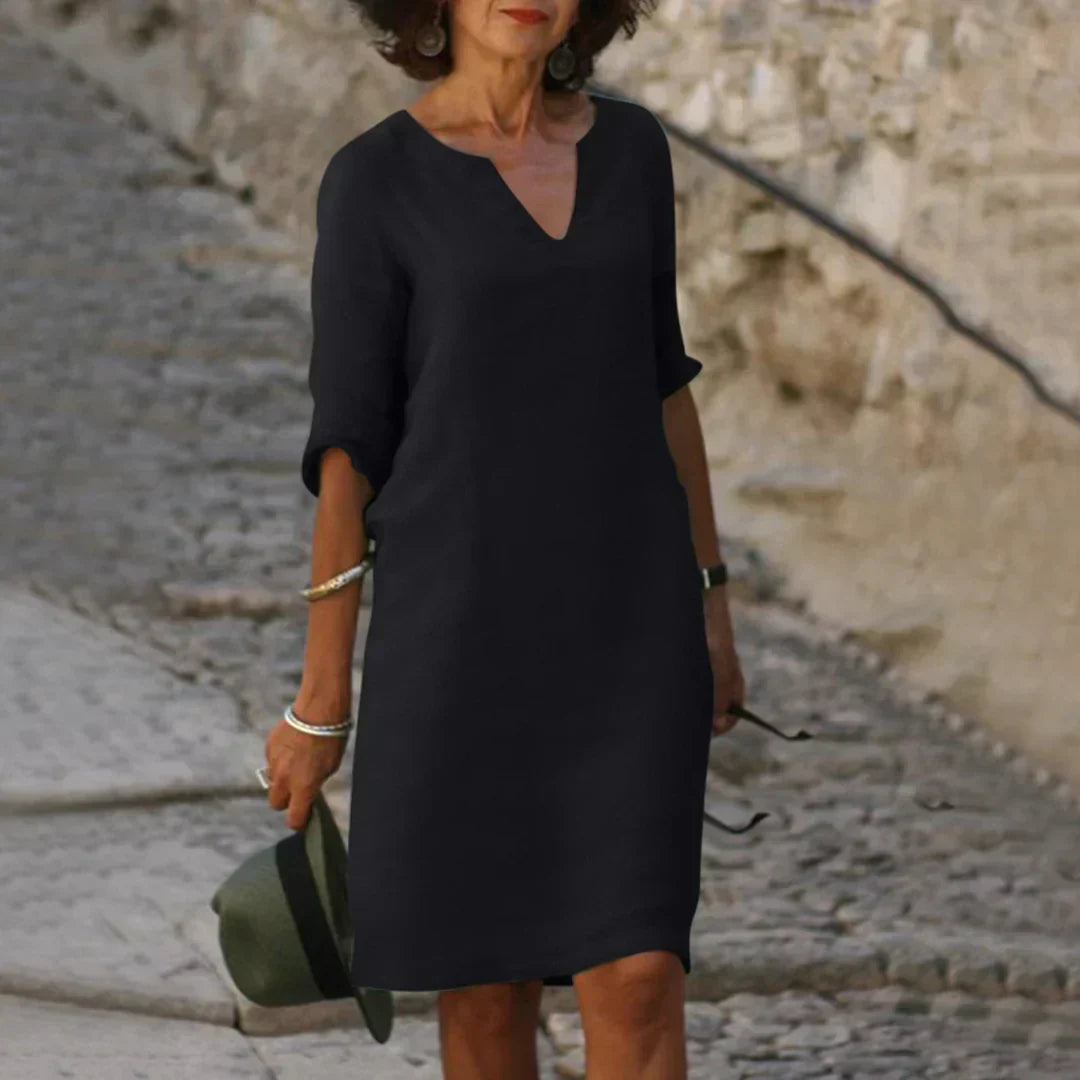 Anna | Eleganza Senza Tempo
