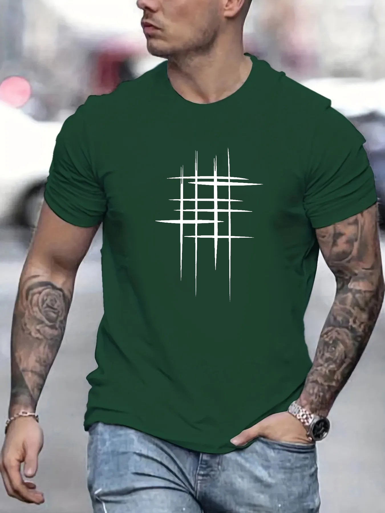 Regale | T-shirt