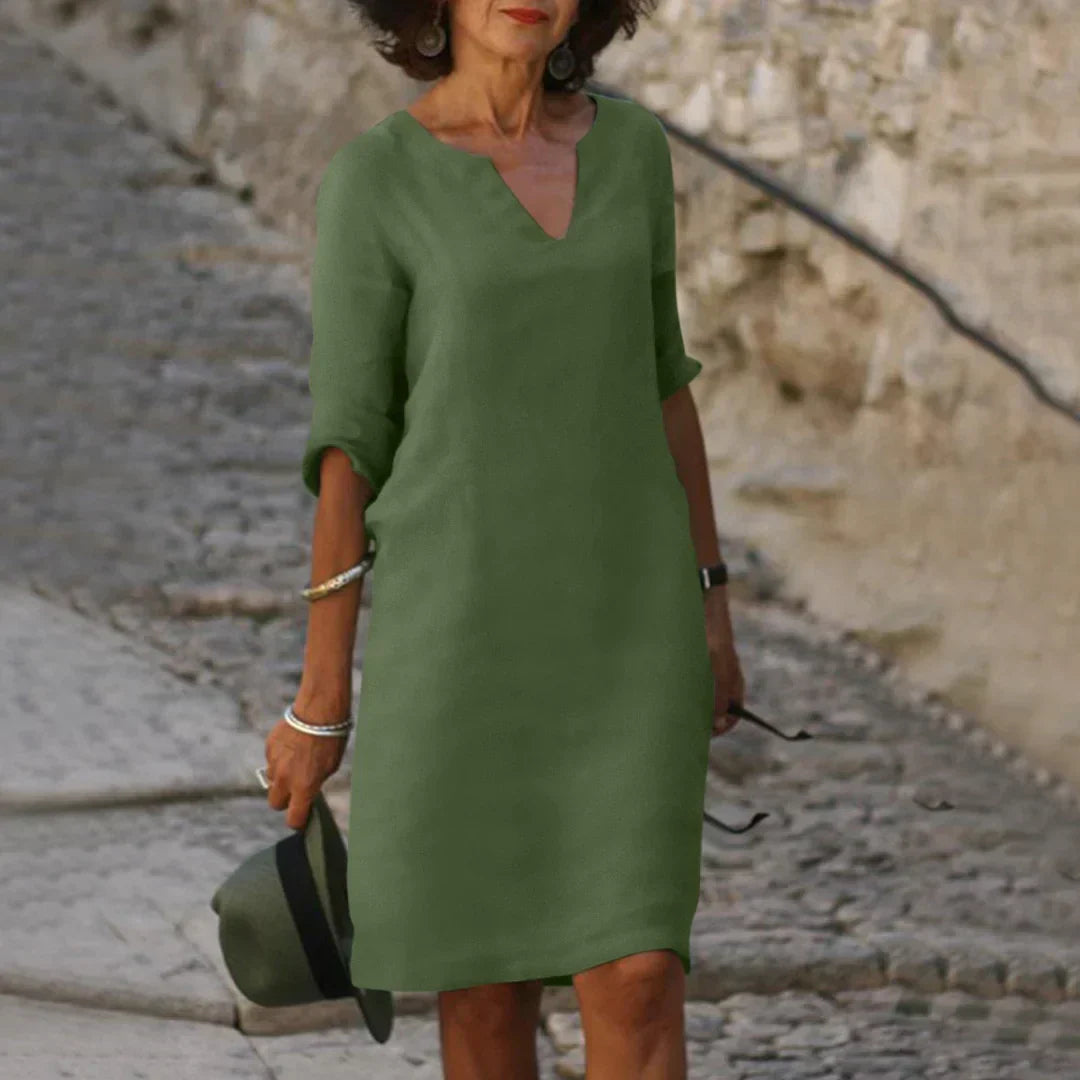 Anna | Eleganza Senza Tempo