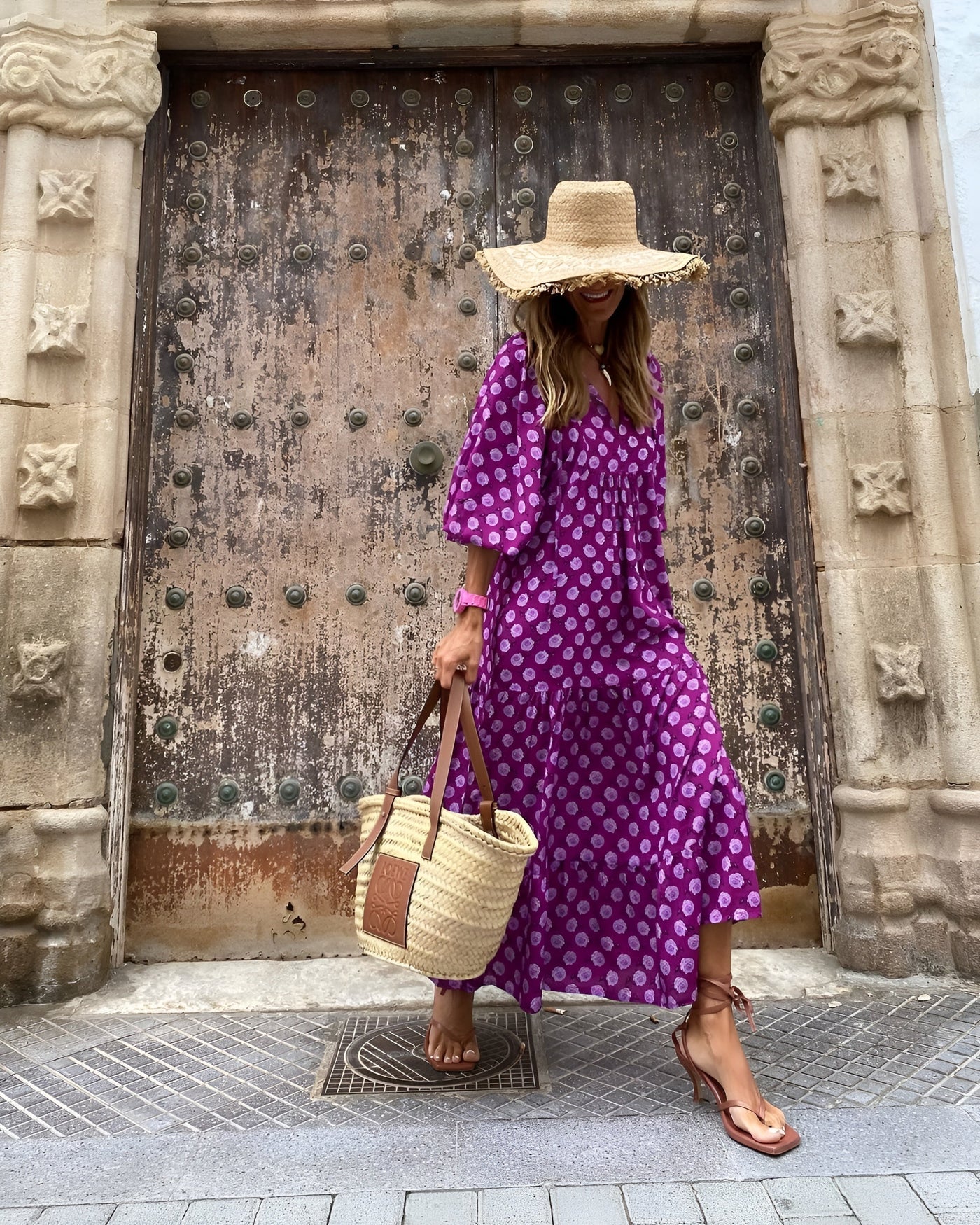 Eva | Abito elegante e raffinato