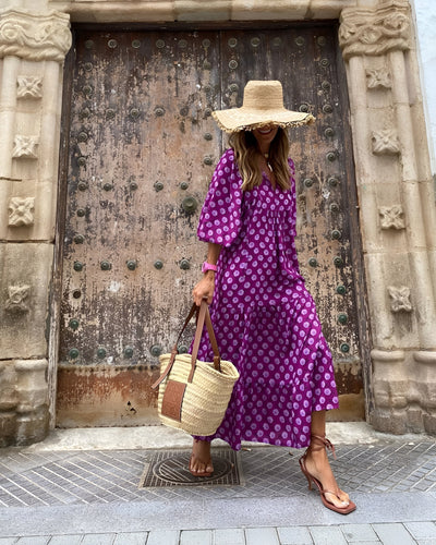 Eva | Abito elegante e raffinato
