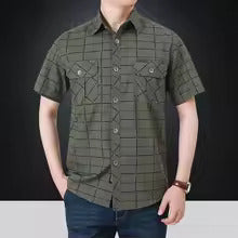 Kevin | Camicia