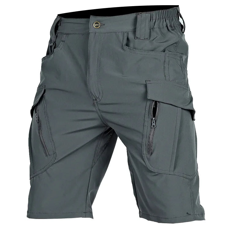 Regale | Elegante nei Pantaloni Corti Pratici