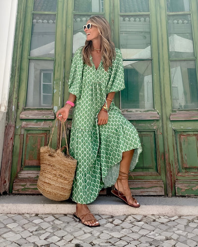 Eva | Abito elegante e raffinato