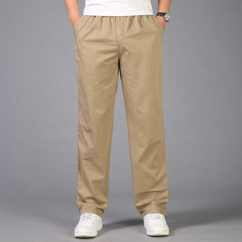 Regale | Pantaloni in lino