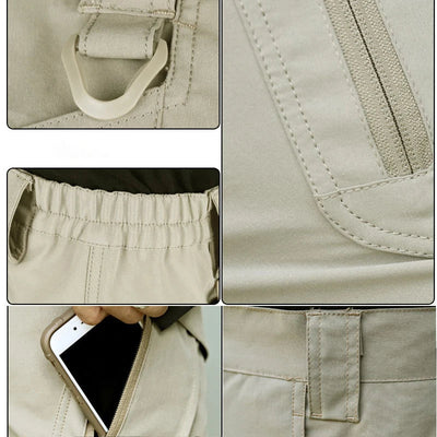 Regale | Elegante nei Pantaloni Corti Pratici