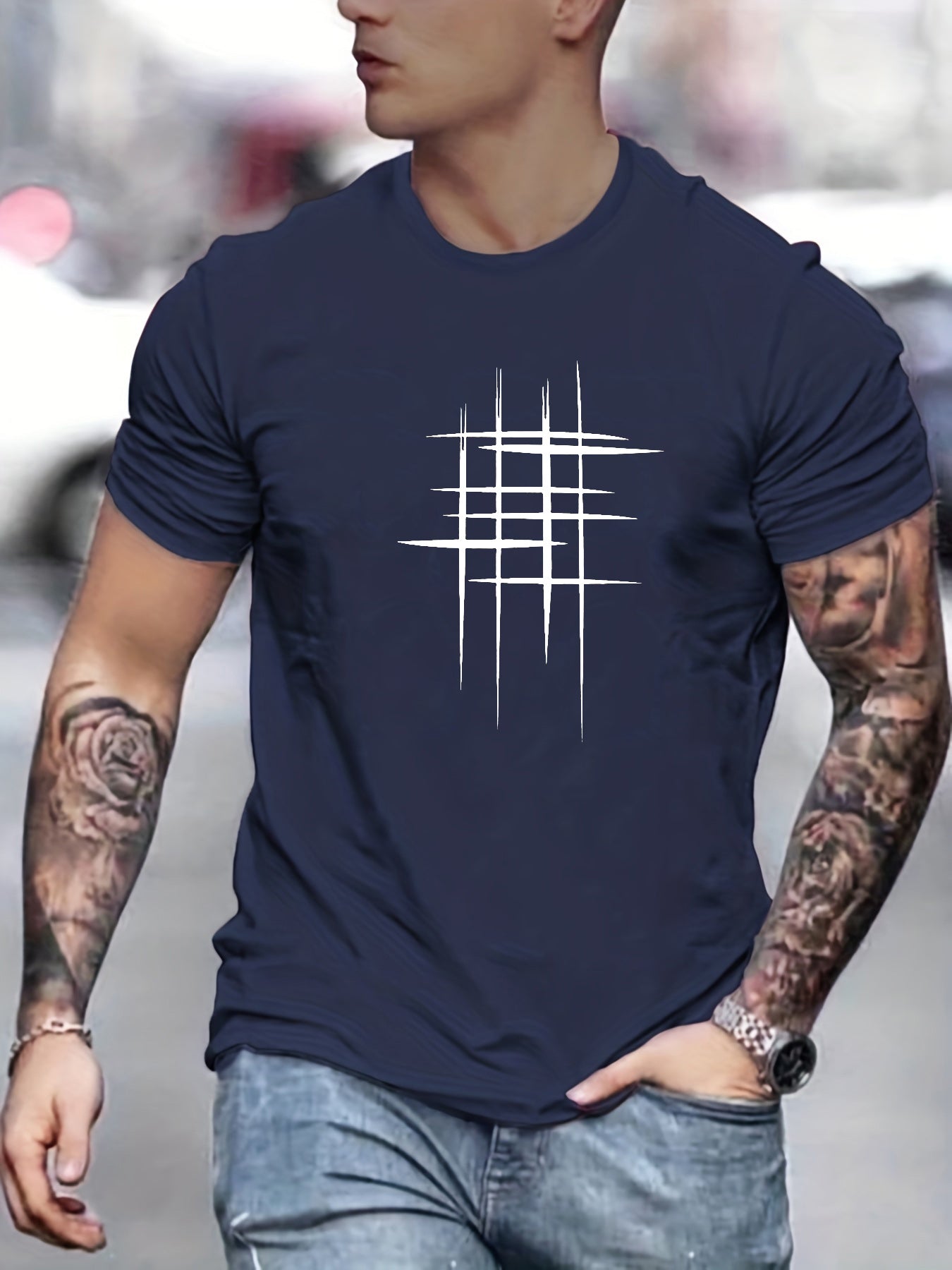 Regale | T-shirt