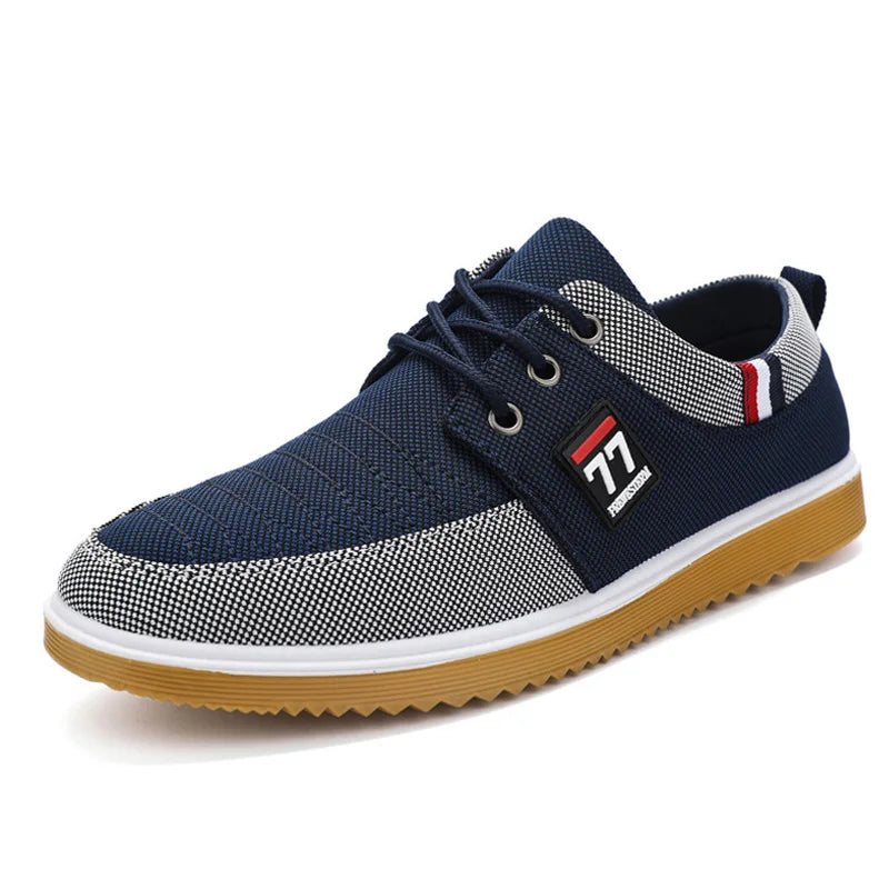 Steven | Scarpe casual stringate