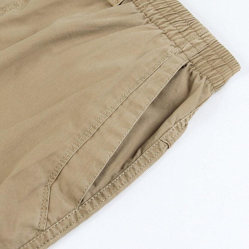 Regale | Pantaloni in lino