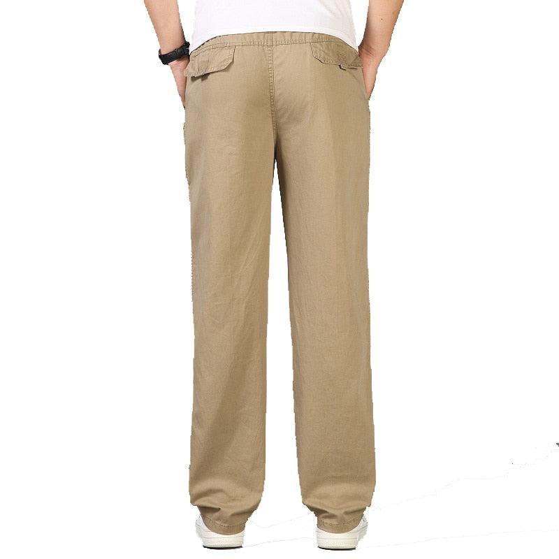 Regale | Pantaloni in lino