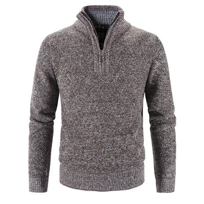 Regale | Maglione a mezza zip