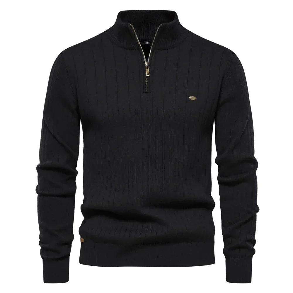 Regale | Maglione con zip