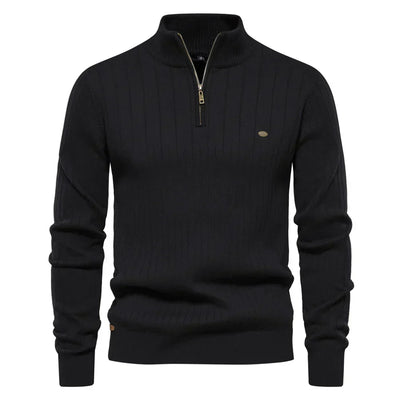 Regale | Maglione con zip