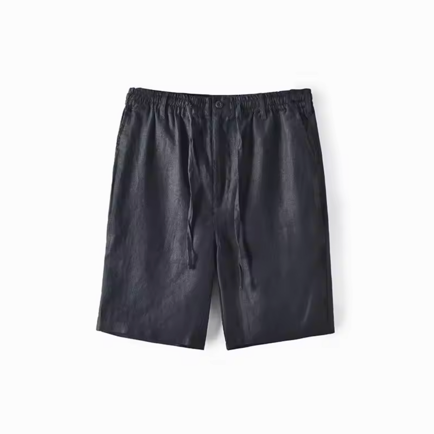 Regale | Pantaloni corti in lino