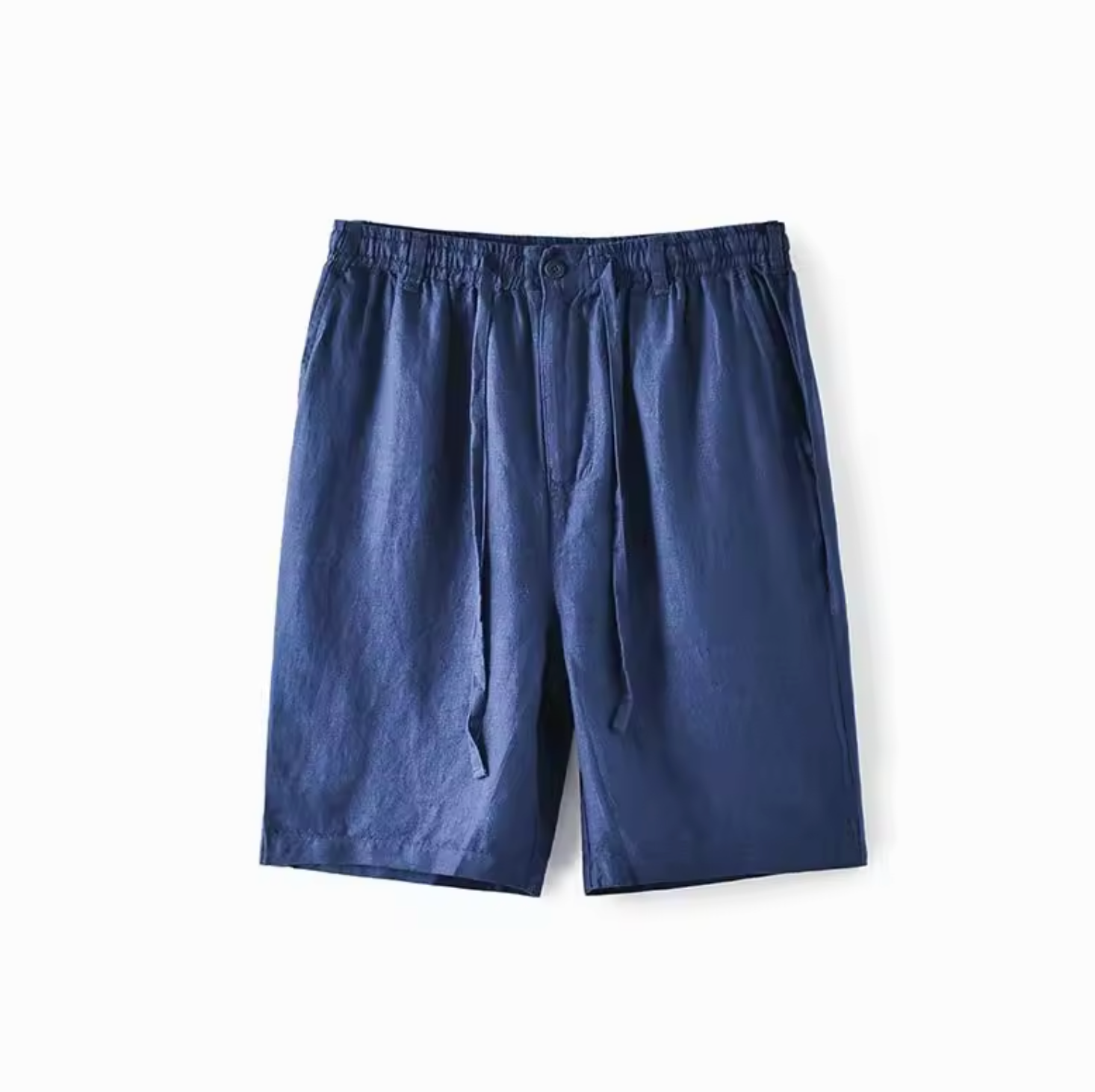 Regale | Pantaloni corti in lino