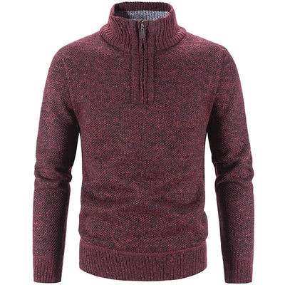 Regale | Maglione a mezza zip