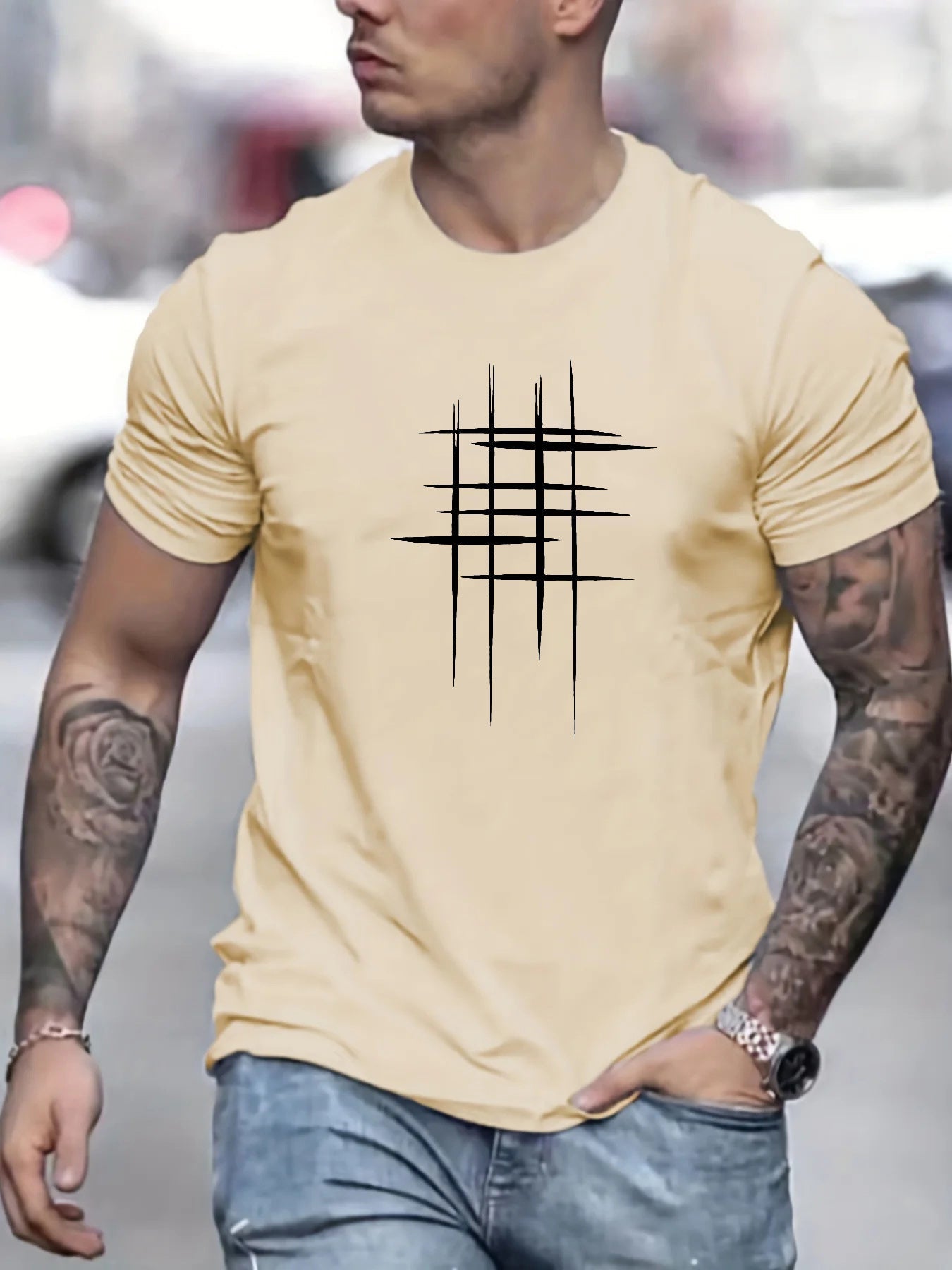 Regale | T-shirt