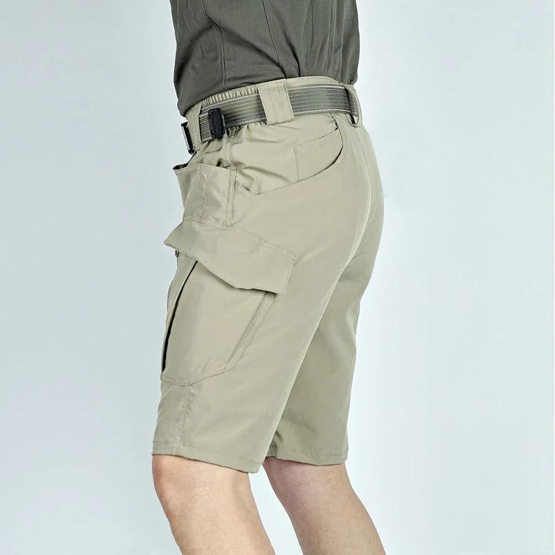Regale | Elegante nei Pantaloni Corti Pratici
