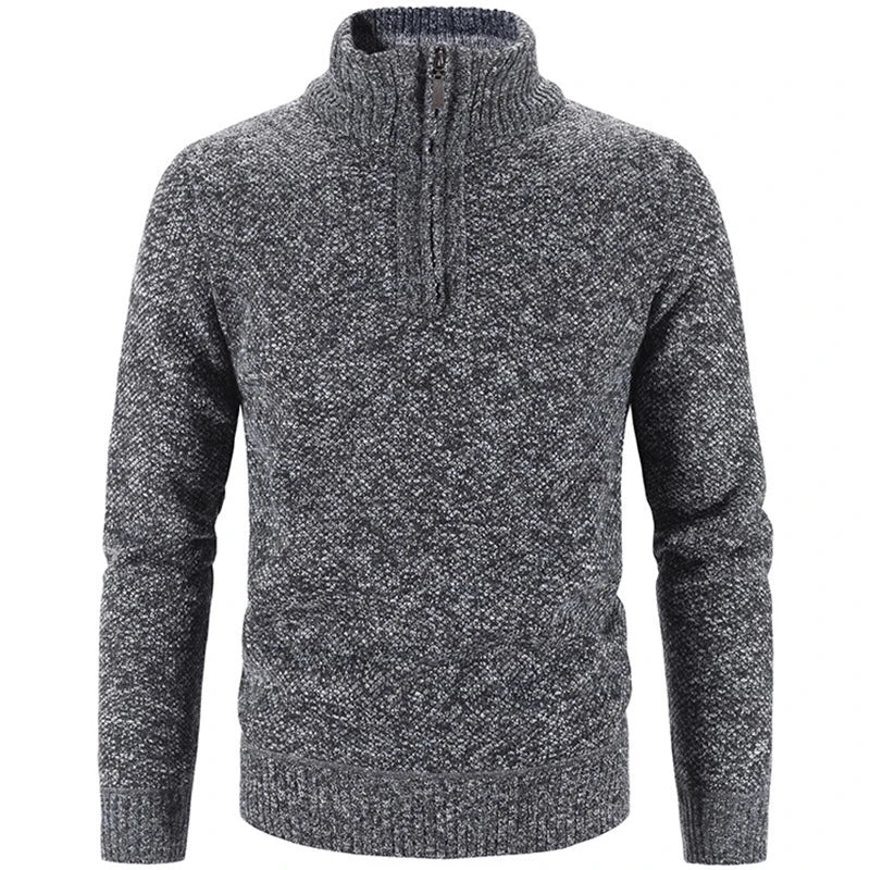 Regale | Maglione a mezza zip