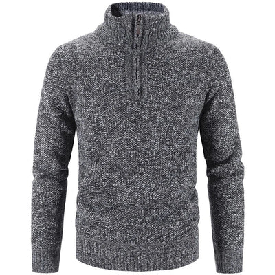 Regale | Maglione a mezza zip