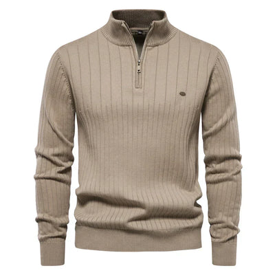 Regale | Maglione con zip