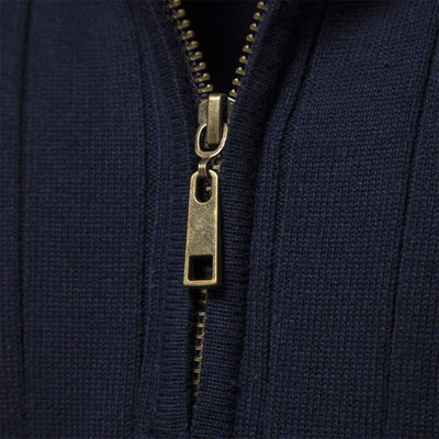 Regale | Maglione con zip
