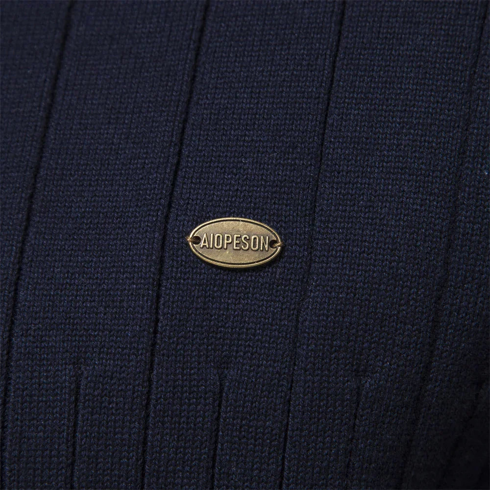 Regale | Maglione con zip