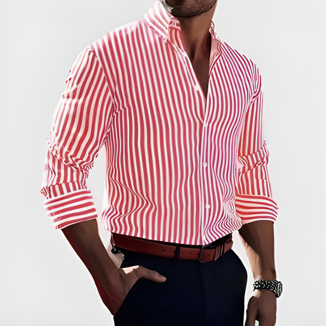 Fabio | Camicia