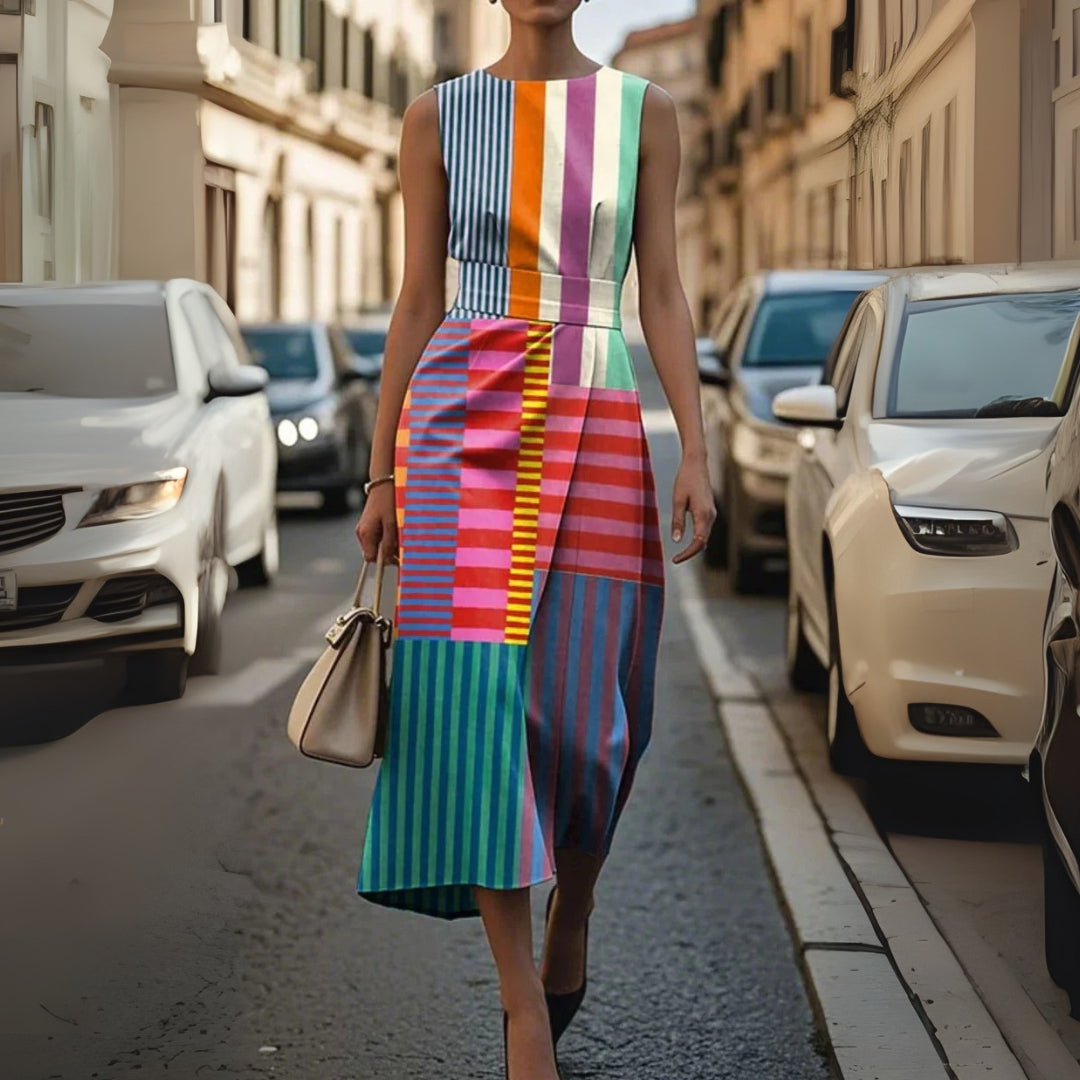 Celine | Abito artigianale