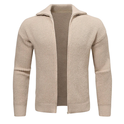 Regale | Cardigan con zip