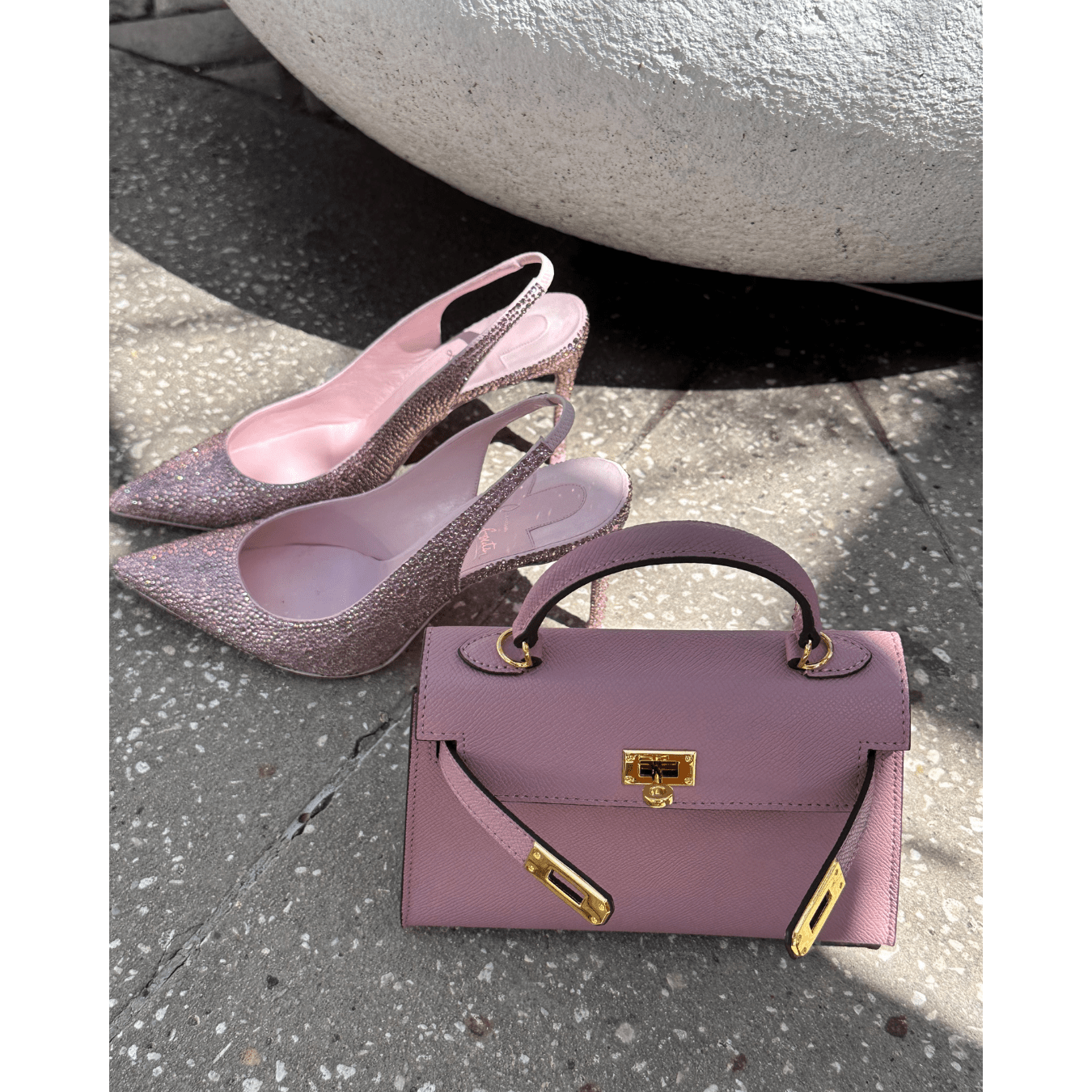 Amira | Borsetta di lusso elegante