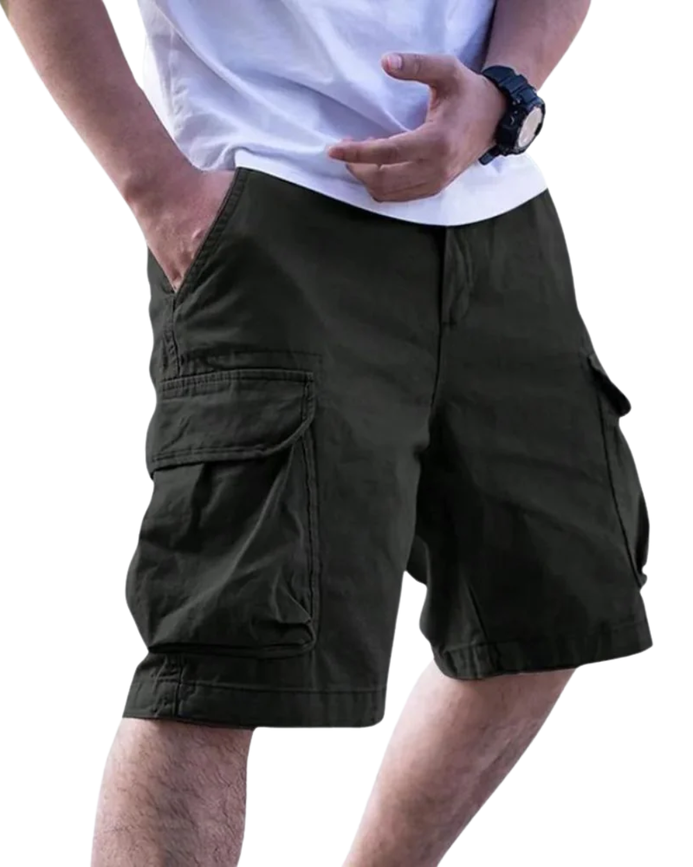 Regale | Pantaloni cargo casual