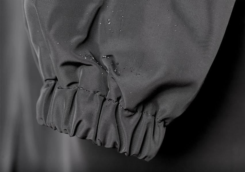 Lia | Trench lungo elegante
