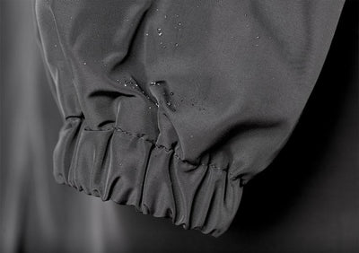 Lia | Trench lungo elegante