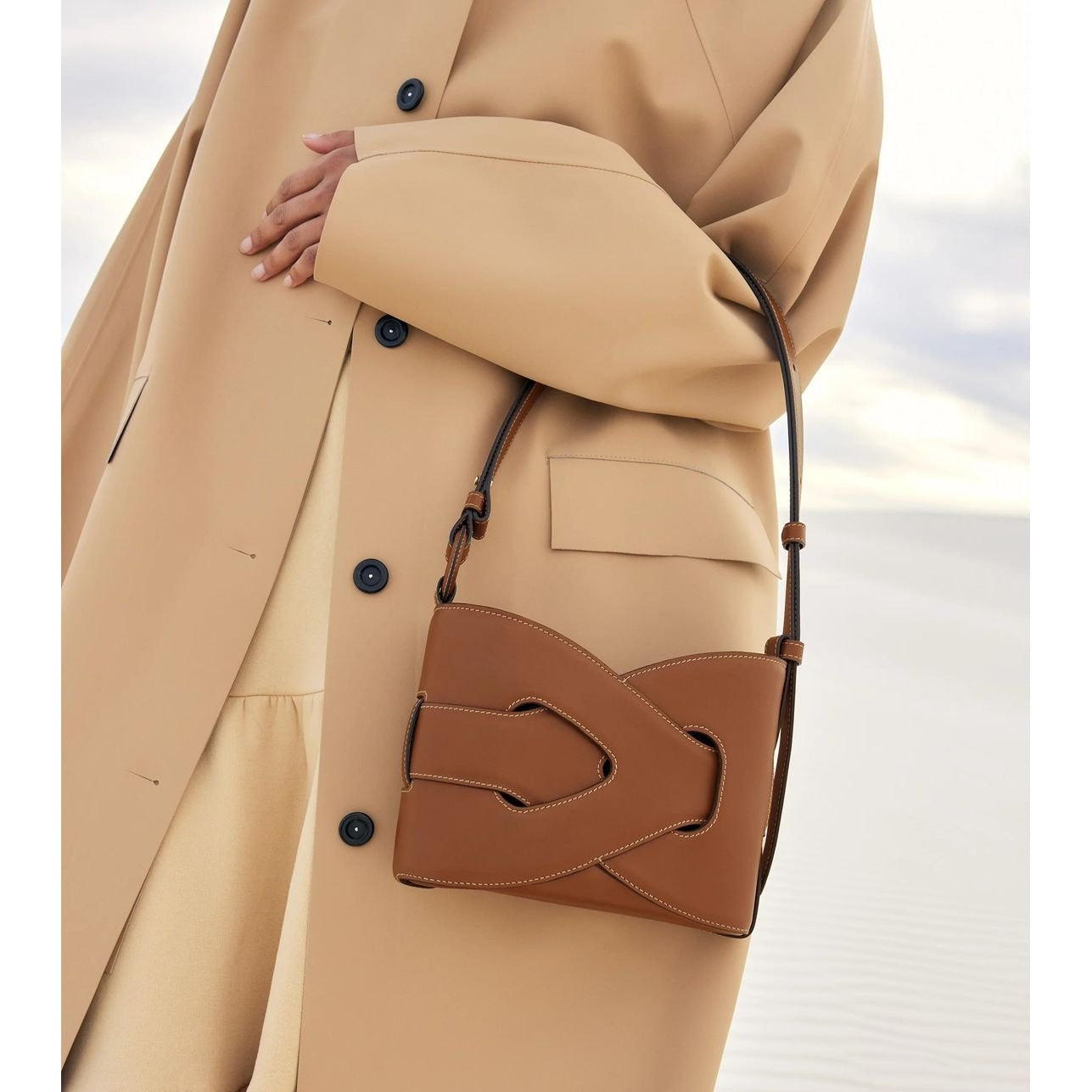 Vera | Borsetta di lusso elegante