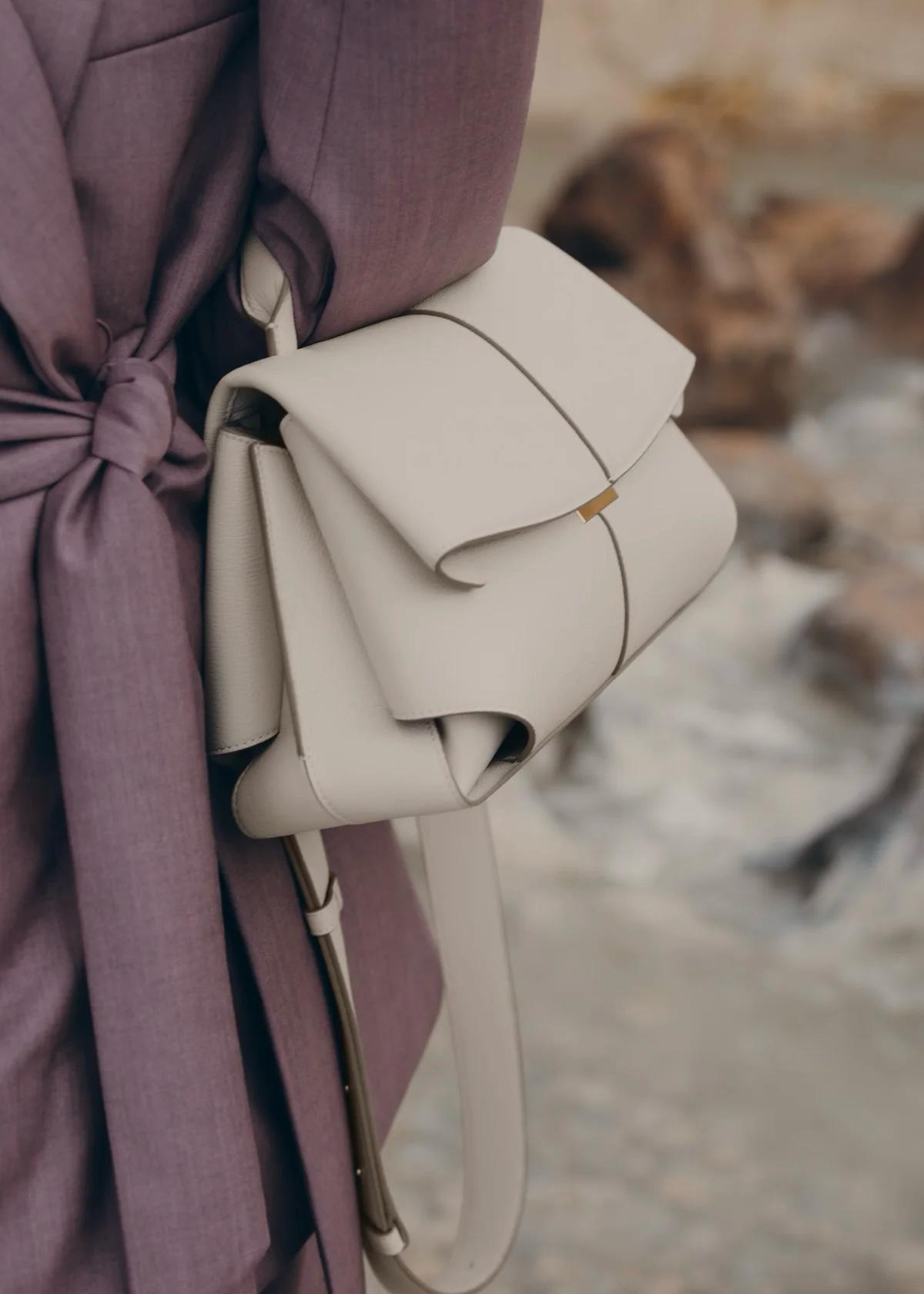 Aria | Borsetta di lusso elegante