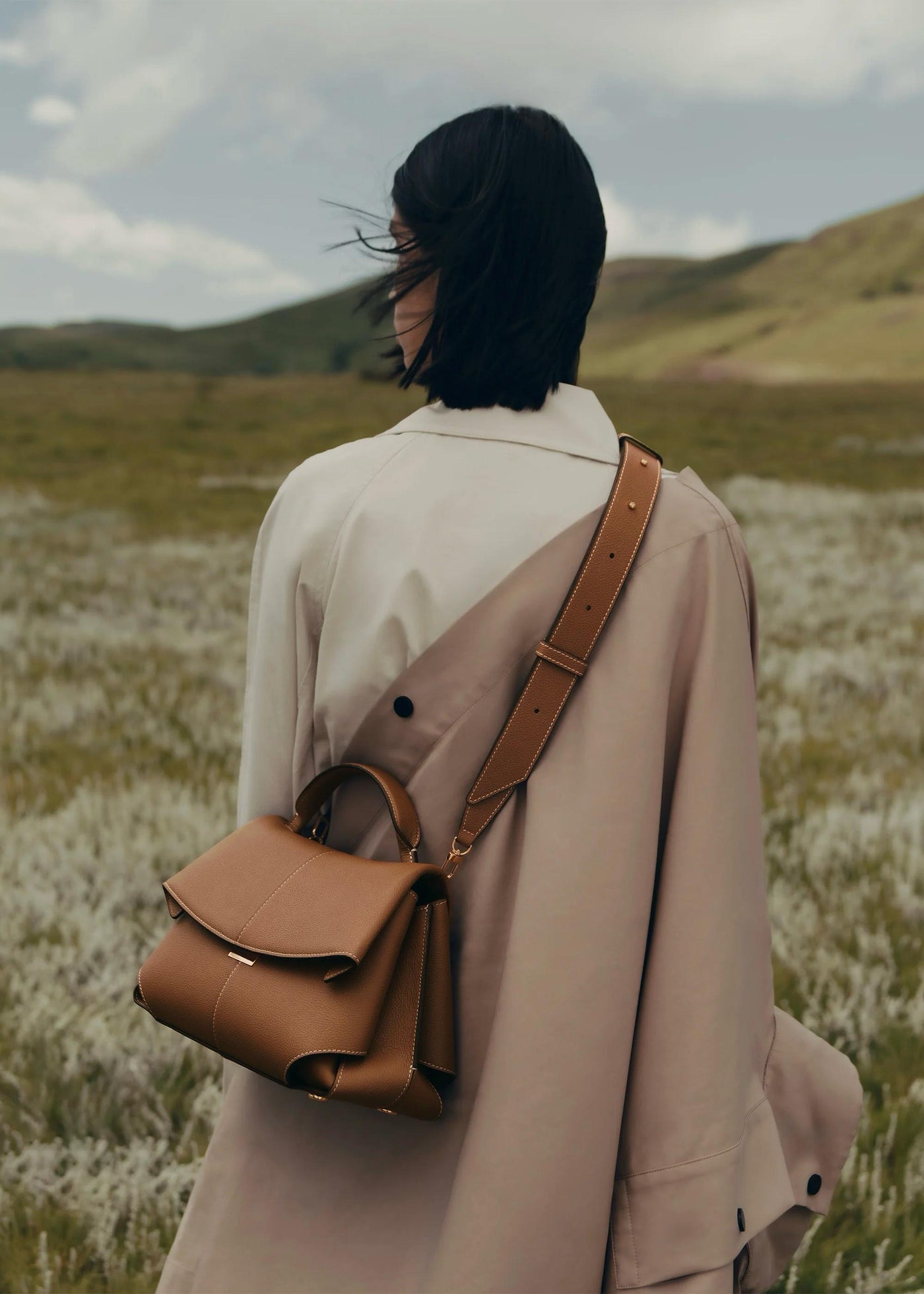 Aria | Borsetta di lusso elegante