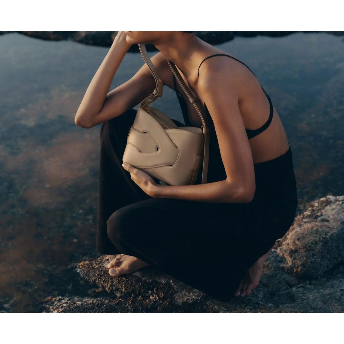 Vera | Borsetta di lusso elegante
