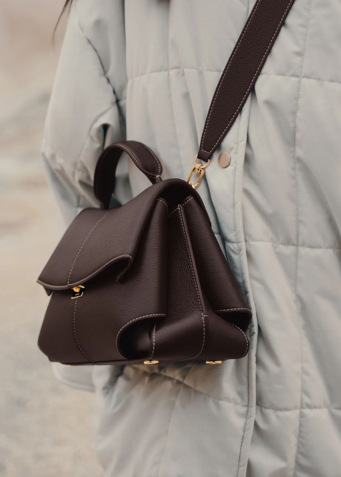 Aria | Borsetta di lusso elegante
