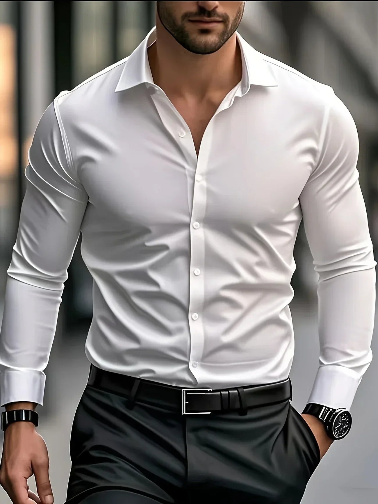 Davide | Camicia