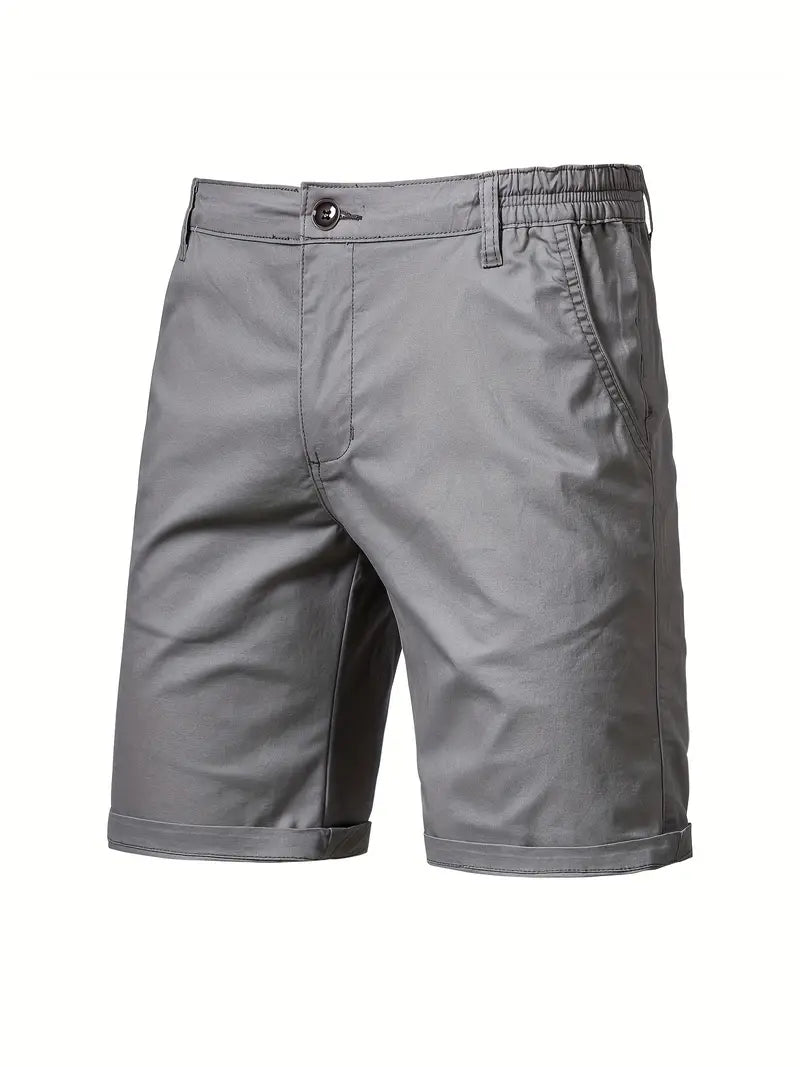 Regale | Pantaloni corti in cotone con tasche
