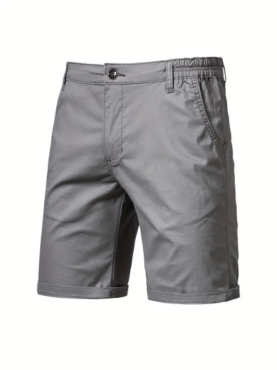 Regale | Pantaloni corti in cotone con tasche