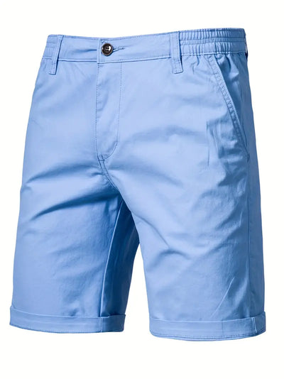 Regale | Pantaloni corti in cotone con tasche