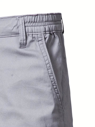 Regale | Pantaloni corti in cotone con tasche